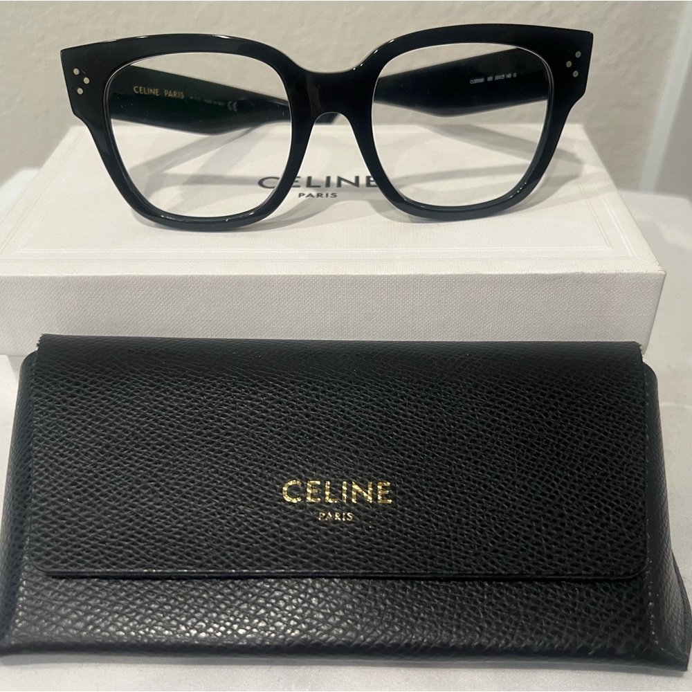 Celine Eyewear. Eye glasses frames